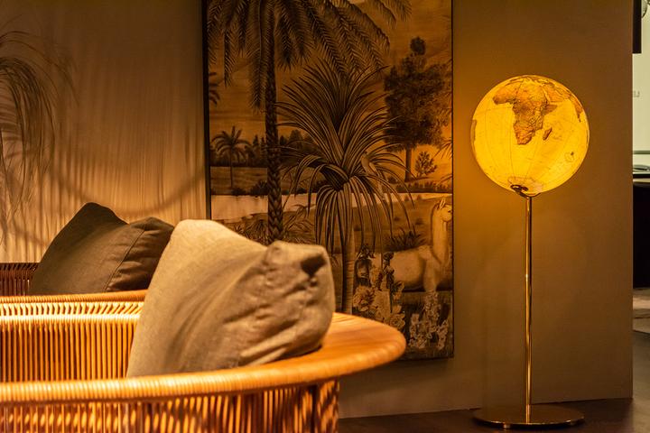 Produktbild Columbus Royal (34 cm)