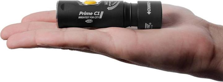 Produktbild ArmyTek Prime C1 Pro (6.70 cm, 1000 lm)