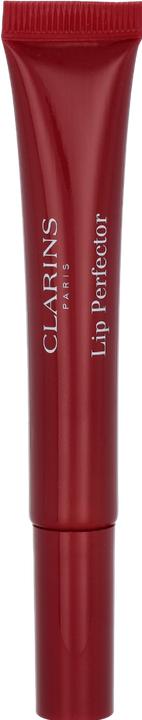 Image du produit Clarins Eclat Minute - Embellisseur Lèvres Intense Grenat 18 (#18 Intense Garnet)