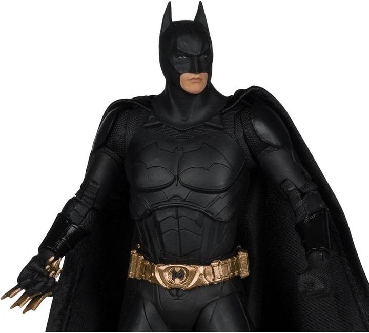 Image du produit McFarlane Batman Begins DC Multiverse Actionfigur Batman 18 cm