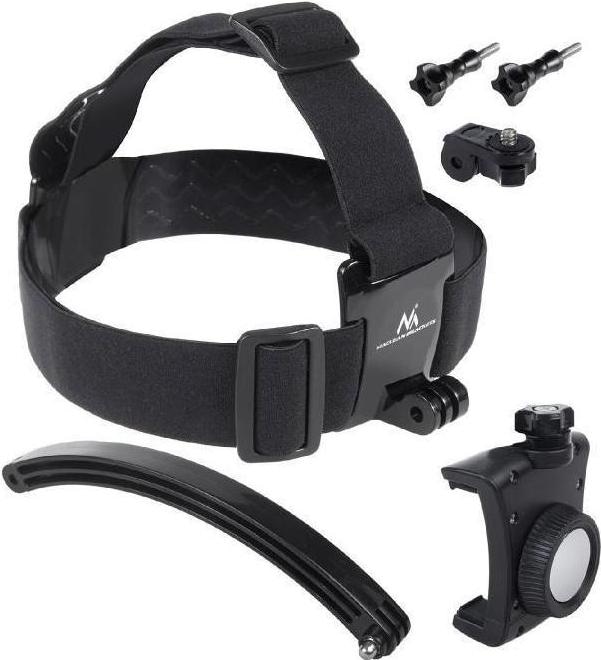 Produktbild Maclean Sport-Stirnband mit Stirnband MC-447