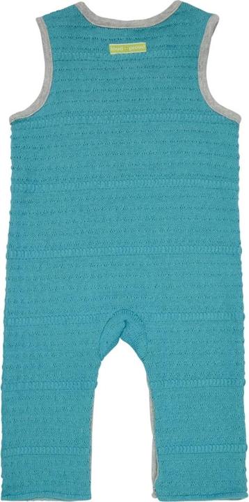 Actual product image loud + proud Reversible romper knit (68)