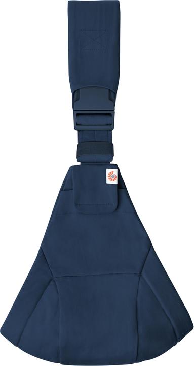 Immagine prodotto Ergobaby Upsie Sling Carrier, dark blue