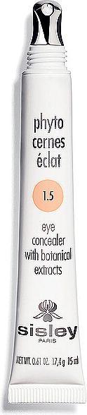 Actual product image Sisley Phyto Cernes Eclat No "1.5 (1.5)