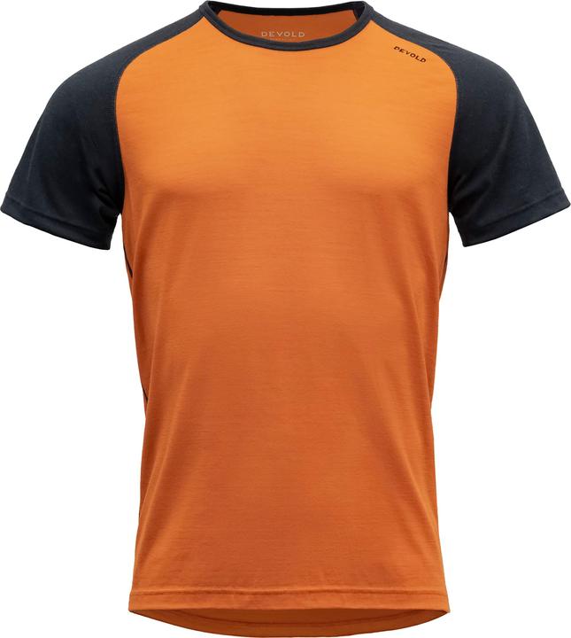 Actual product image Devold Jakta Merino 200 T-Shirt (L)