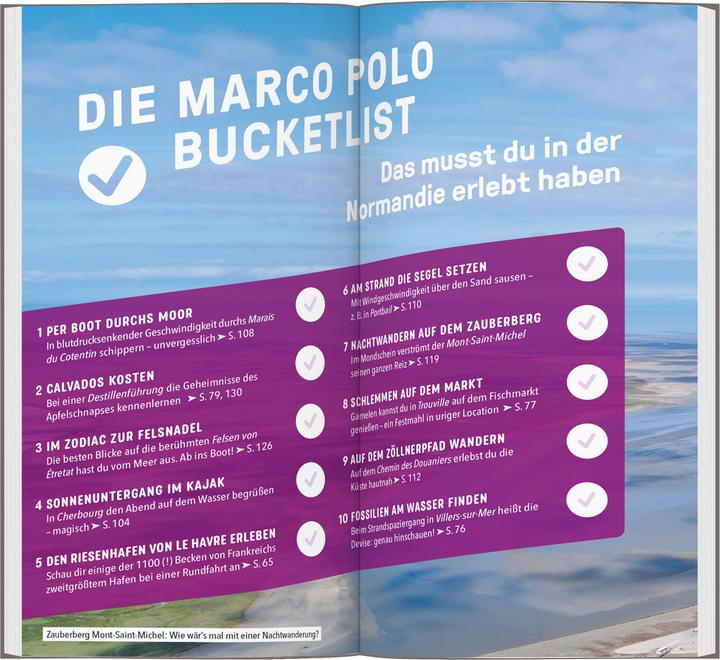 Immagine prodotto MP Normandie (Tedesco, Hans-Peter Reiser, Stefanie Bisping, 2025)