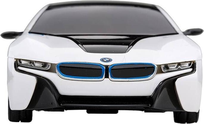 Immagine prodotto Rastar auto BMW I8 1:24 RC 48400