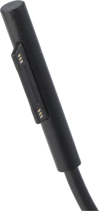 Image du produit AccuCell Alimentation 12V pour voiture Microsoft Surface Pro 4, Surface Pro 5, Surface Pro 6, Surface Pro 7