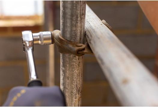 Produktbild Stanley FATMAX 3/8 6-Kant Stecknuss 18 mm (3/8")