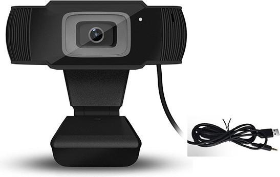 Actual product image Powerton PWCAM1 webcam (0.90 Mpx)