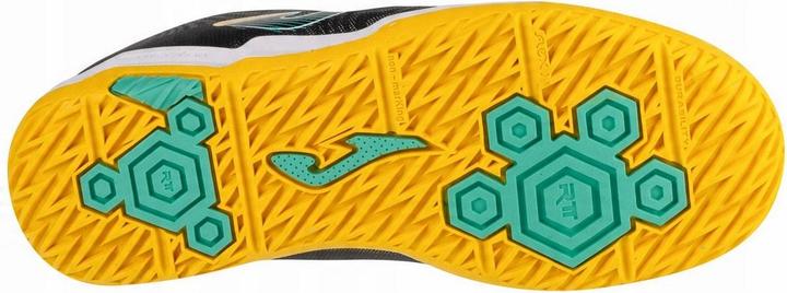 Produktbild Joma Schuhe Evolution Leder (38)