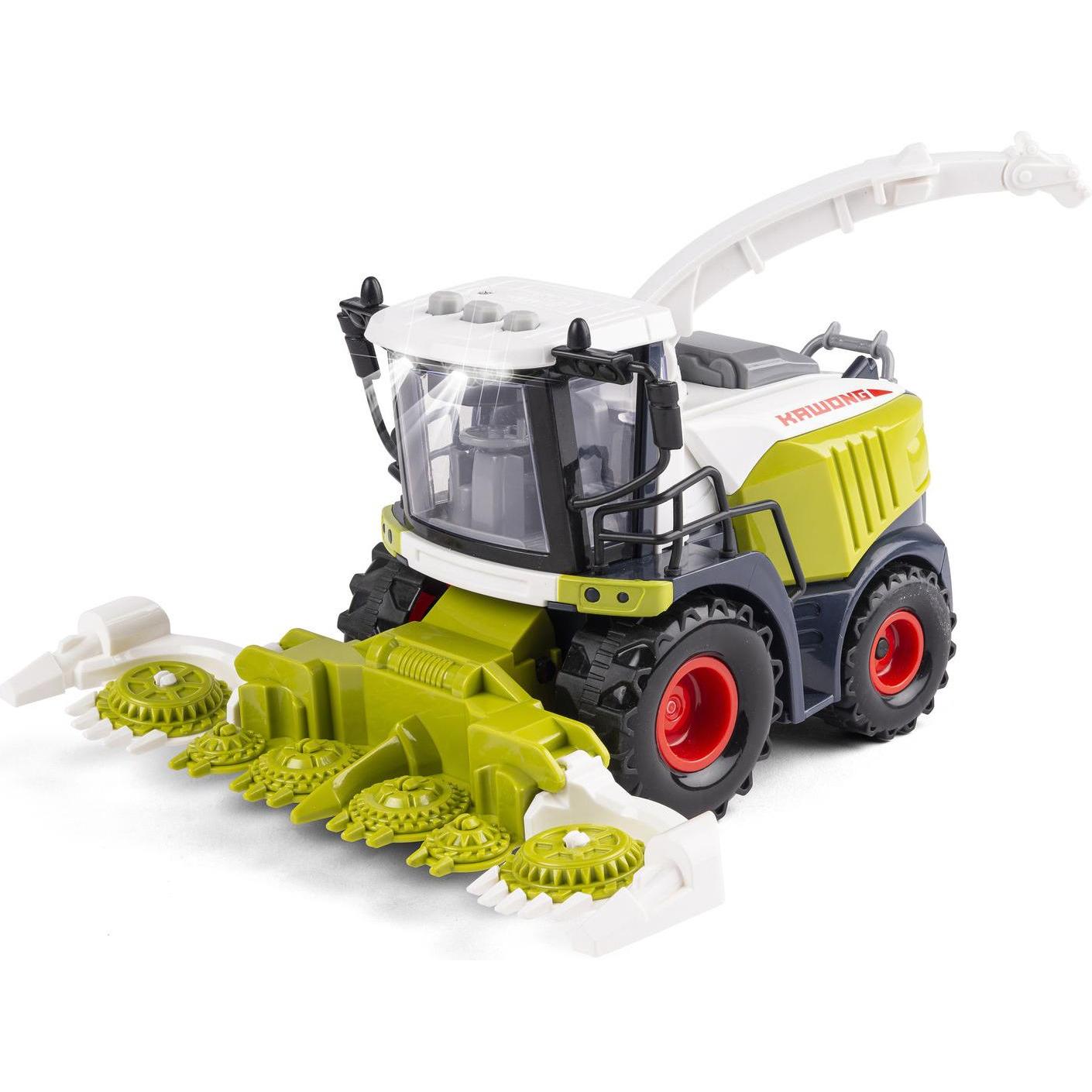 BULL Fine Cuts 1:32 (41849)