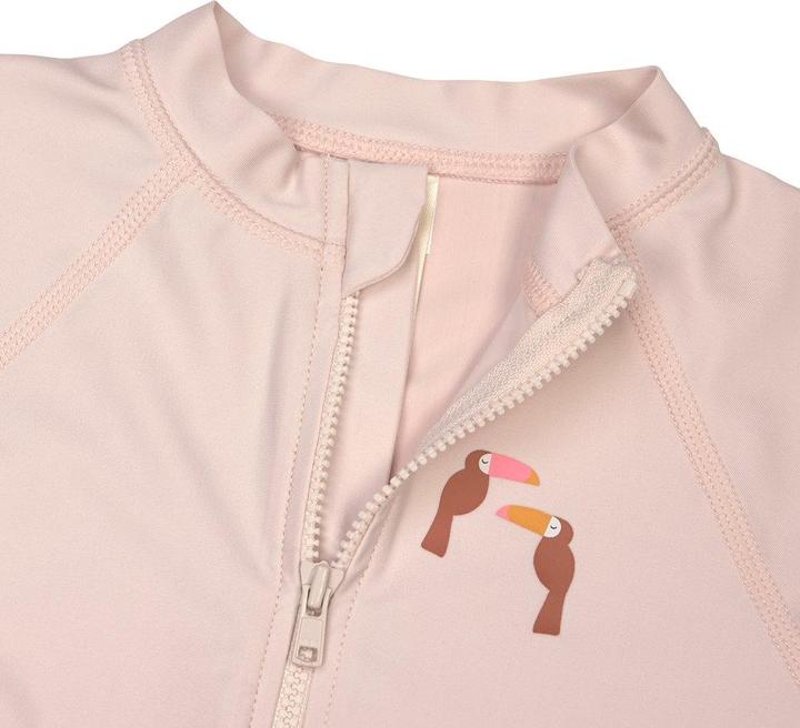 Immagine prodotto Lässig KA Tuta da sole Pelican rosa (98)