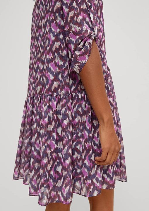Image du produit Comma Dames 60.2.61.20.200.2123375 Jurk, 48A1, 38 (38)