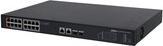 Produktbild Dahua DH-PFS3220-16GT-190 20-Port Unmanaged Gigabit Switch with 16-Port PoE (18 Ports)