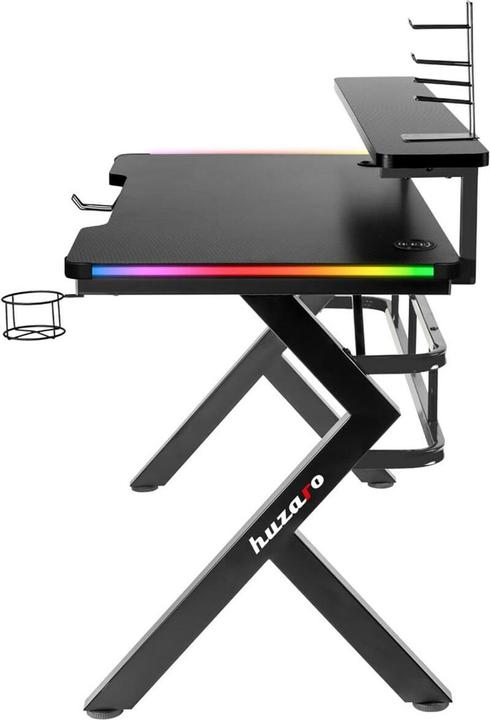 Actual product image Huzaro Hero 5.0
