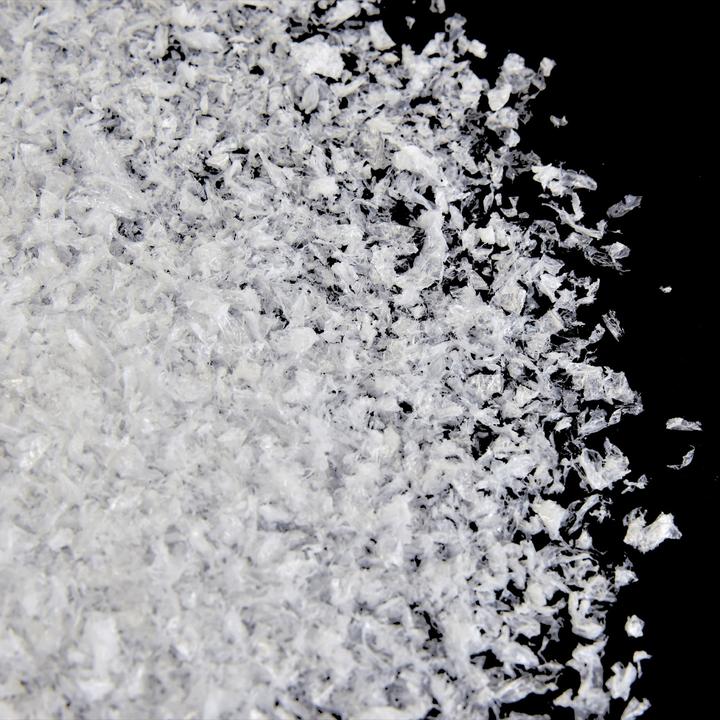 Produktbild Decoris Pe fine snow, 40x60 cm
