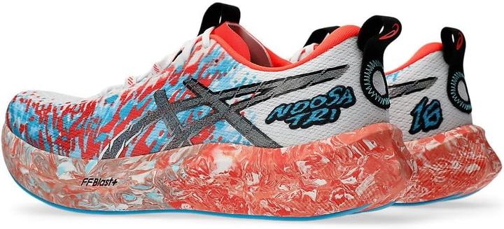 Produktbild ASICS Performance Noosa Tri 16 - 63731 (40)