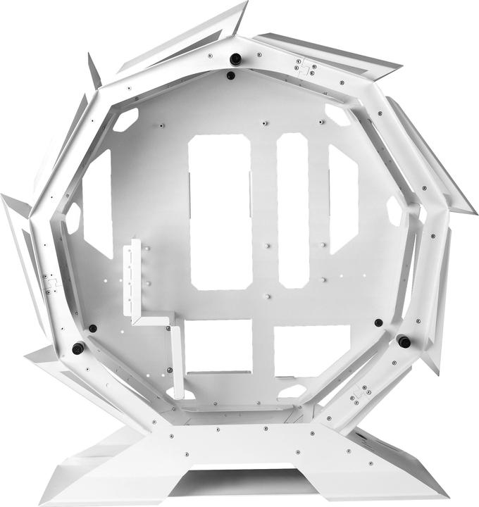 Produktbild Mars Gaming Mcorb (mATX, Mini-ITX)
