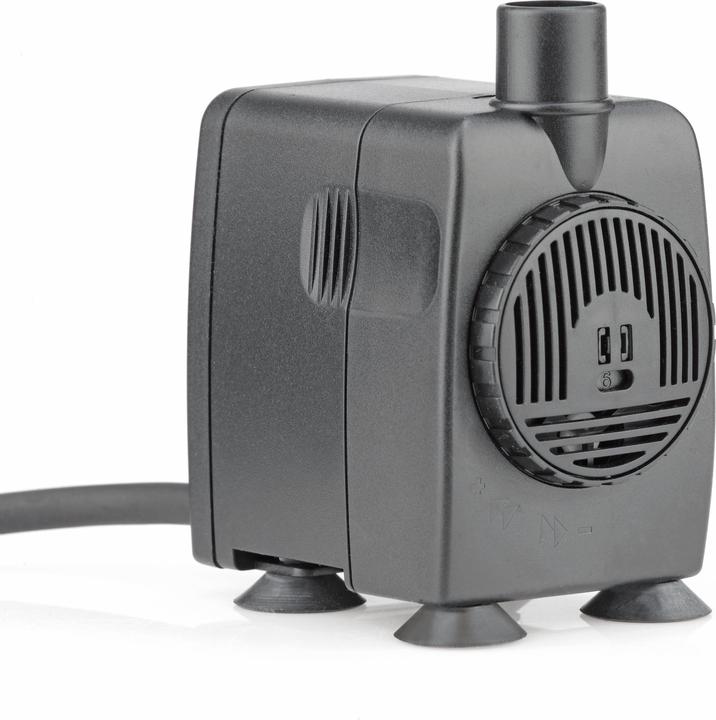 Image du produit Pontec Pompe pour fontaine d'intérieur PondoCompac
