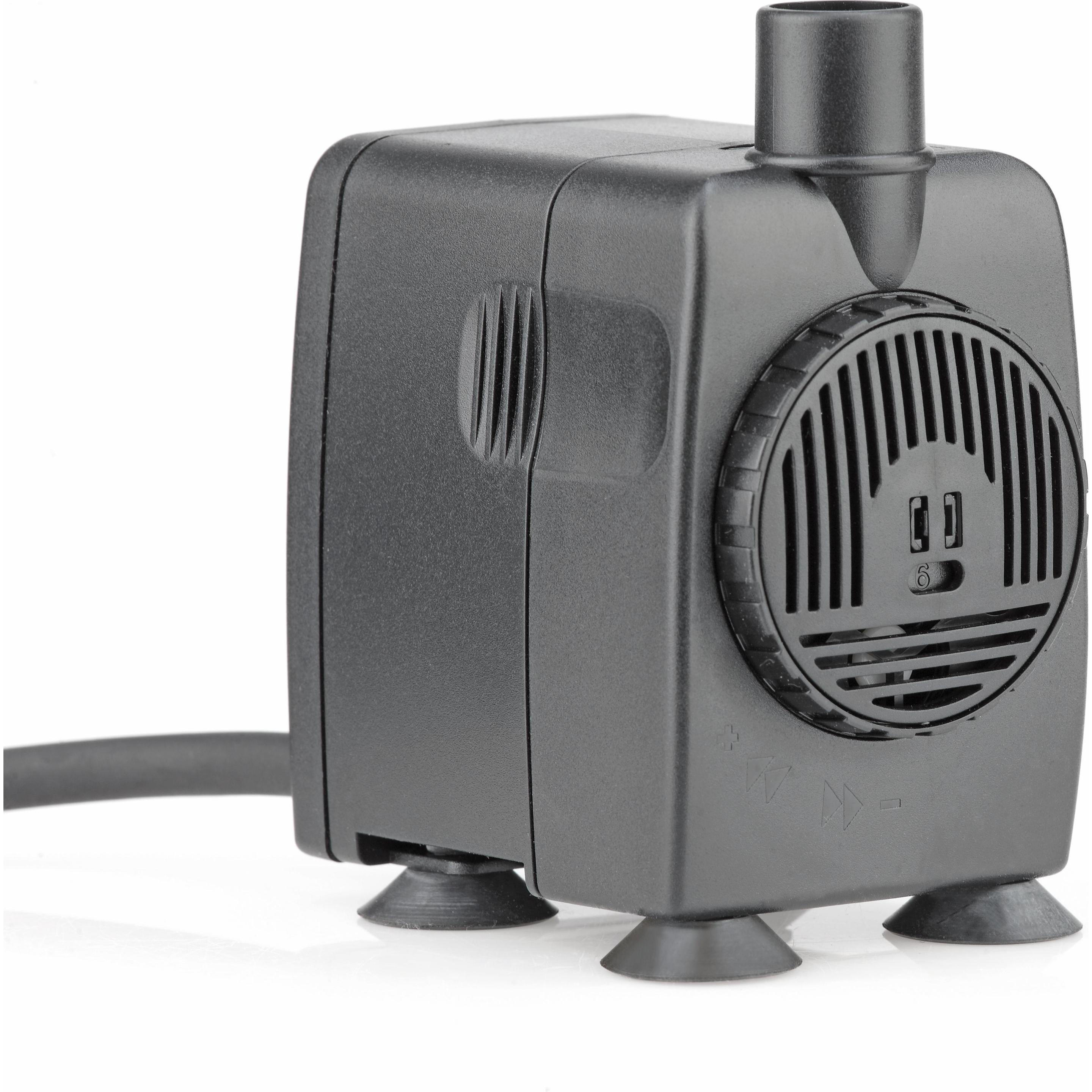 Thumbnail - Pontec, Brunnen + Gartenteich, Zimmerbrunnenpumpe PondoCompac