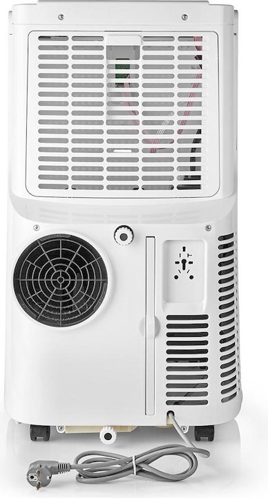 Actual product image Nedis ACMB1WT12 (100 m², 1200 BTU/h)