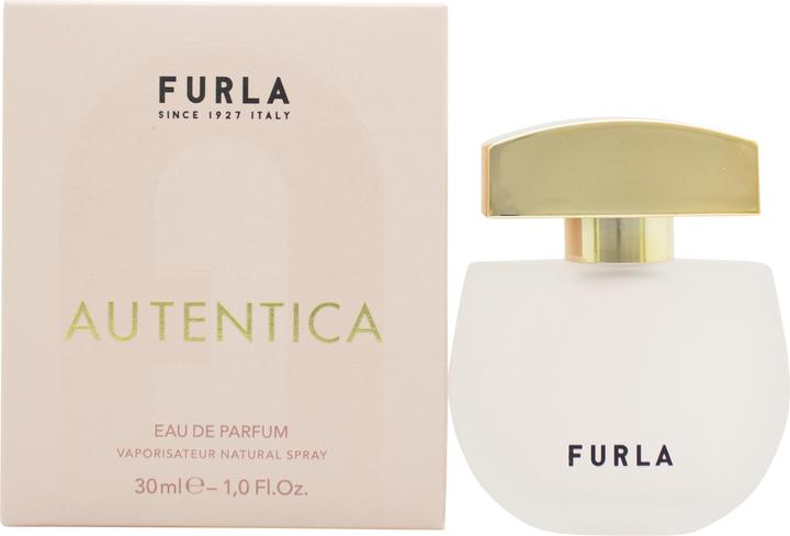 Actual product image Furla Autentica Eau de Parfum (Eau de parfum, 30 ml)