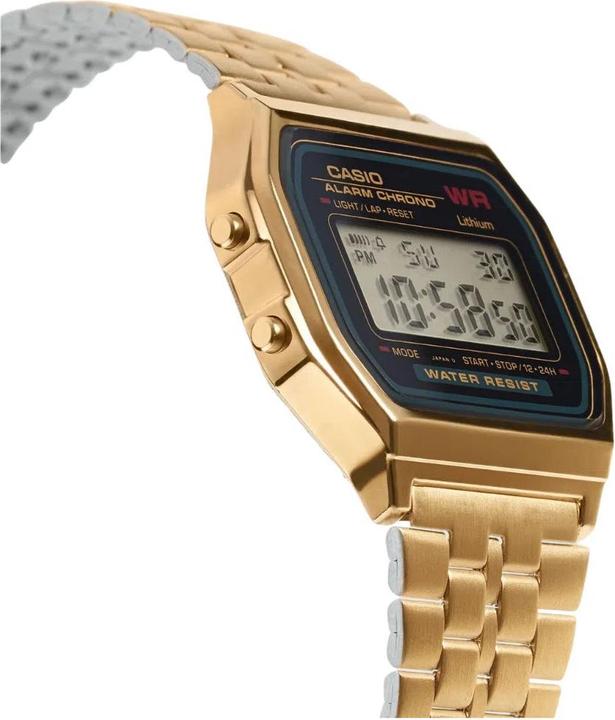 Produktbild Casio Vintage A159wgea-1ef (Digitaluhr, 36.30 mm)