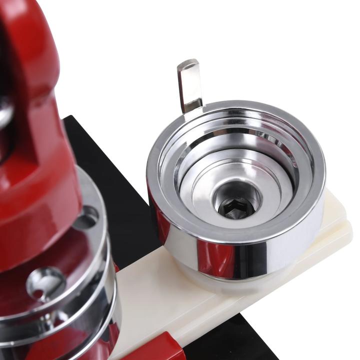 Immagine prodotto Diverse Hardware Macchina per i bottoni