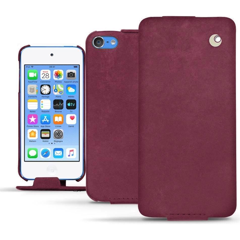Thumbnail - Noreve Lederschutzhülle vertikal, MP3 Tasche + Hülle, Violett