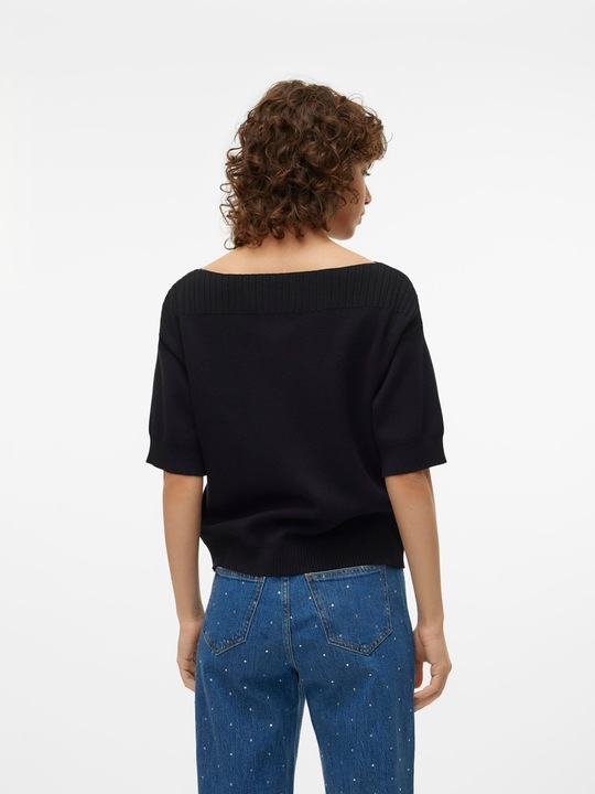Actual product image Vero Moda VMJEMMA Pullover Knitted jumper (S)
