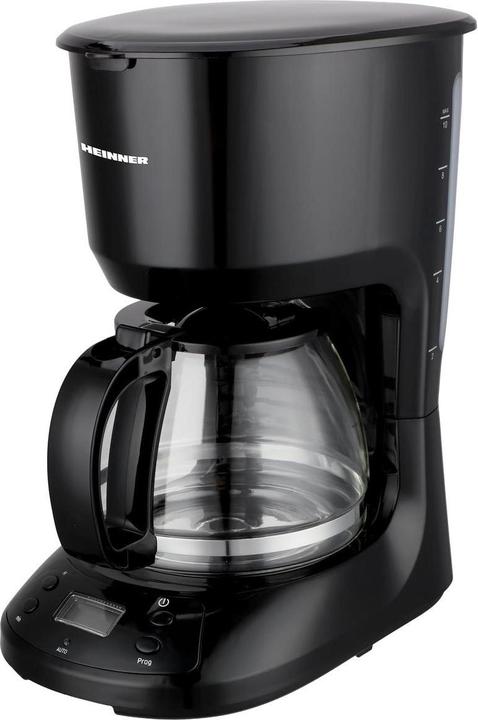 Image du produit Heinner HCM-D750GCBK
