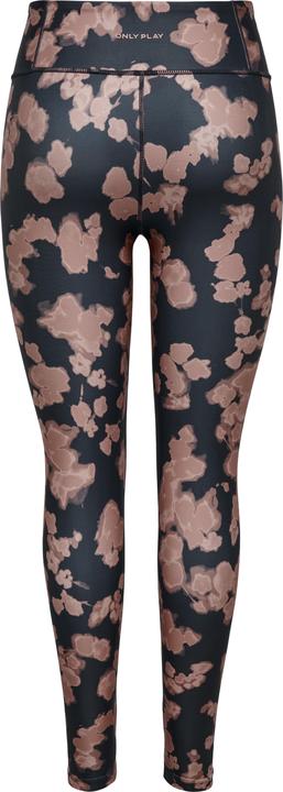 Produktbild Only Play ONPRYA-1-ELLE Enger Schnitt Sportleggings Sportleggings (XS)