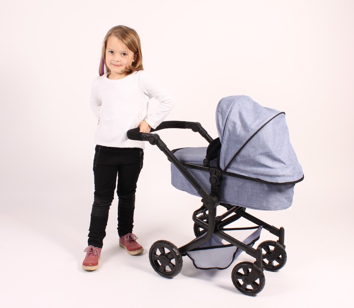 Actual product image Bayer Chic 2000 Mika