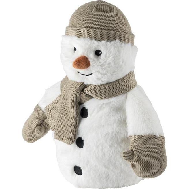 Warmies, Heizkissen, Schneemann UVP 26,99