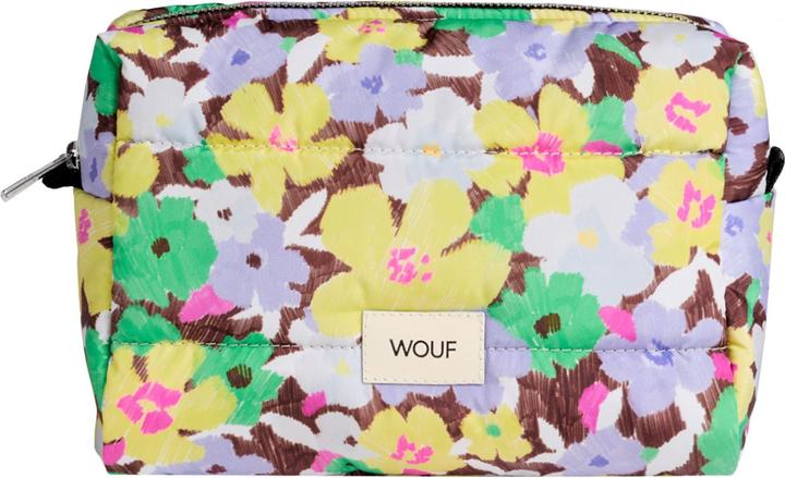 Produktbild Wouf Quilted Kosmetiktasche 21 cm (3 l)