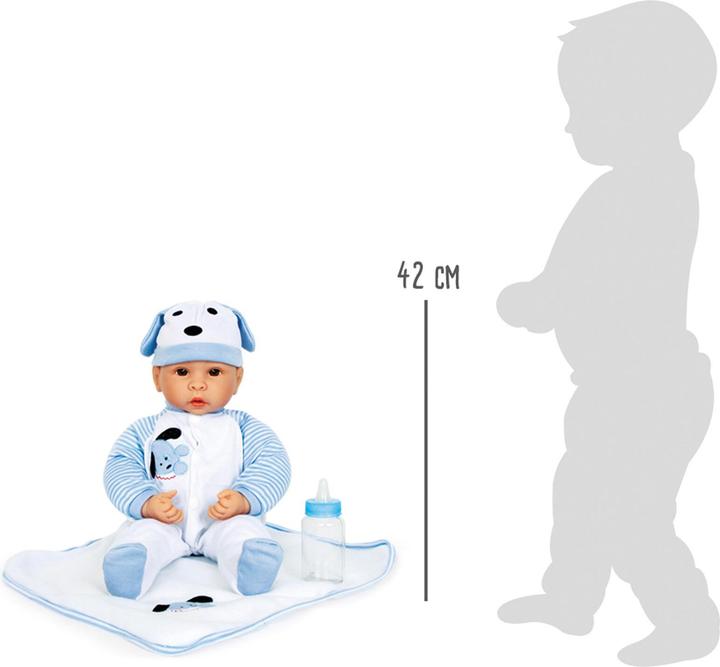 Produktbild small foot Benno