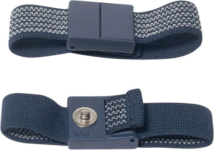 Actual product image Bernstein Contact bracelet