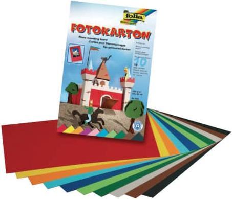 Produktbild Folia Fotokartonblock (300 g/m², 1 x)