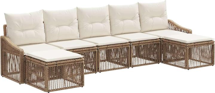Produktbild vidaXL Garten-Sofa