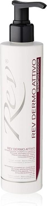 Produktbild Rev Pharmabio Pharmabio Duschseife 250ml (250 ml)