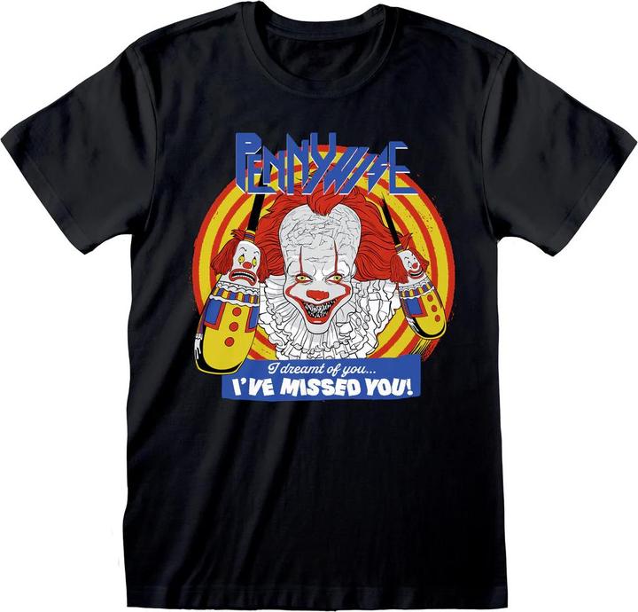 Produktbild Universal Textiles Missed You TShirt (L)
