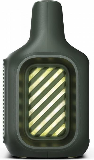 Actual product image soundcore Boom 2 (24 h, Rechargeable battery operated)