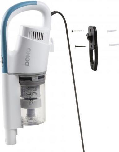 Actual product image Domo DO237SV