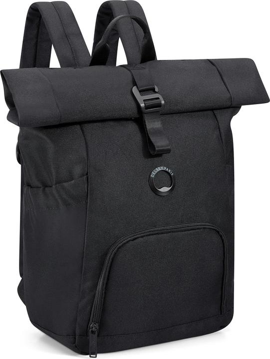 Actual product image Delsey Citypak backpack 45 cm laptop compartment (19 l)