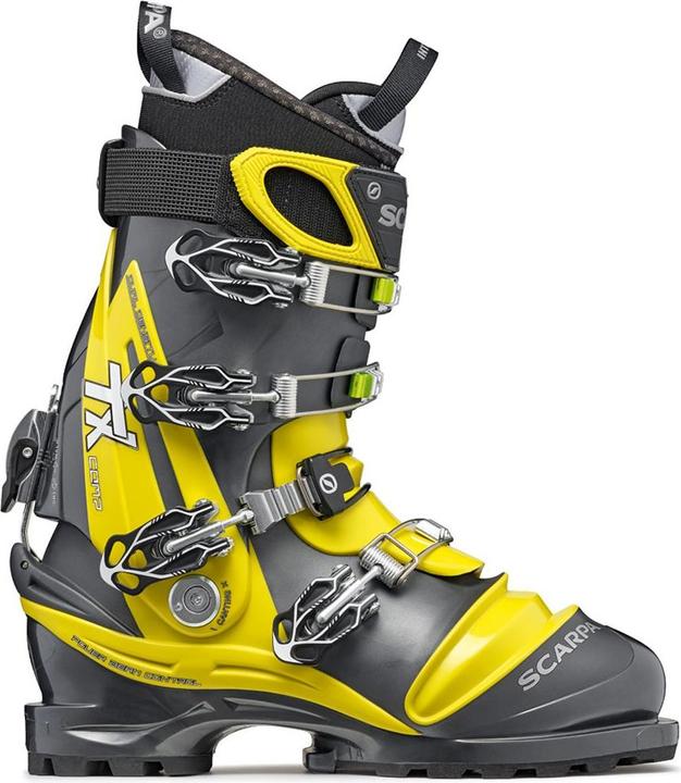 Produktbild Scarpa TX Comp Telemark Schuh (25)