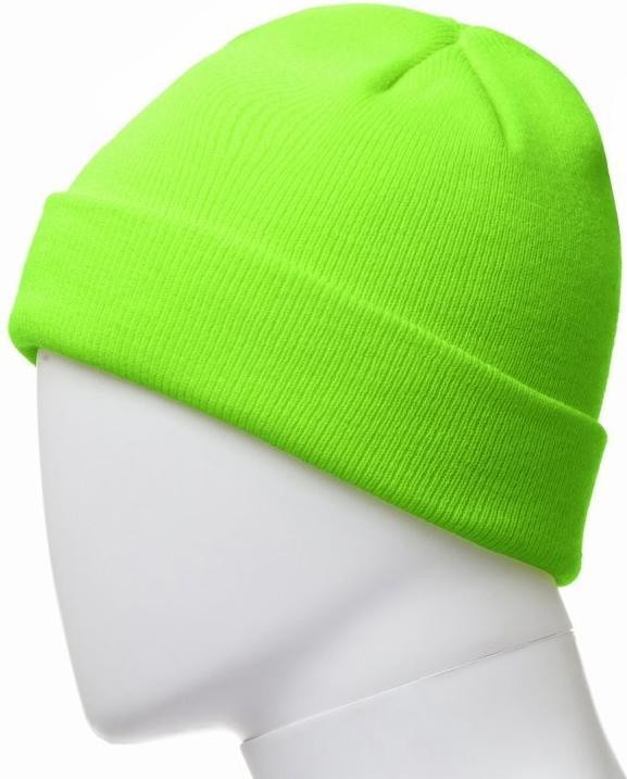 Vert néon