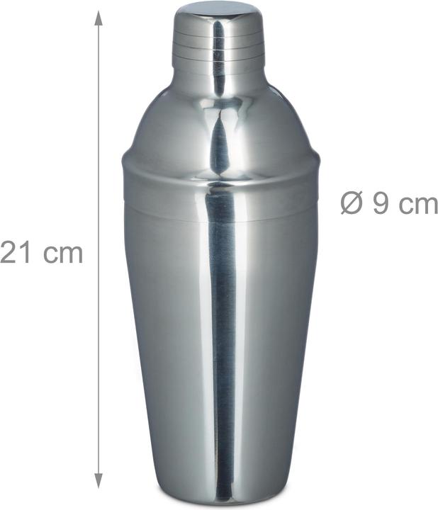 Immagine prodotto Relaxdays Set per cocktail (Set da cocktail)