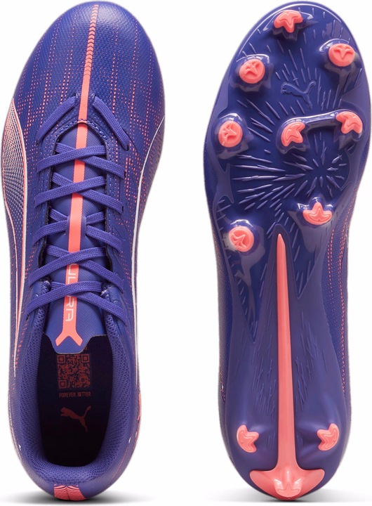 Immagine prodotto Puma Ultra 5 Play Fg/Ag (44)