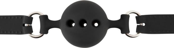 Actual product image Bad Kitty Gag